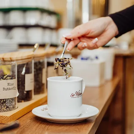 מלון Buczynski Medical & 4*